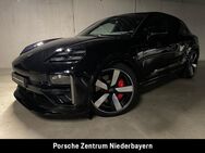 Porsche Macan, Turbo | Hinterachslenkung | |, Jahr 2022 - Plattling