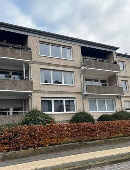 Gemütlich Wohnen im Roten Feld - Lüneburg