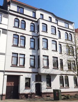 Mietwohnung in zentraler Lage von Bremerhaven - Bremerhaven