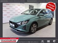 Hyundai i20, 1.0 T-GDI Trend MY25 6-MT, Jahr 2024 - Schweinfurt