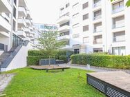 Moderne 2-Zimmer-Wohnung auf 62m² mit Balkon - Stuttgart