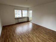 Charmante 3-Zimmer-Wohnung mit Balkon in Amberg - Amberg