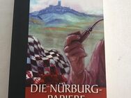 Die Nürburg-Papiere von Jacques Berndorf (2010, Taschenbuch) - Essen