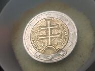 2 €.. 2009 Slovensko fehlprägung sehr selten - Dortmund