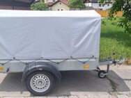 Autoanhänger - Burgkirchen (Alz)