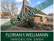 Bremen - Hemelingen | Gepflegtes Einfamilienhaus mit viel Platz, guter Ausstattung, drei Garagen und großem Gestaltungspotenzial - Bremen