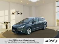 Ford S-Max, 2.0 Titanium EcoBoost Automatik, Jahr 2015 - Brandenburg (Havel)