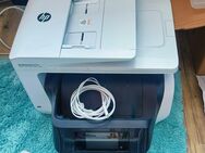 HP Drucker Farbdrucker OfficeJet Pro 8730 Multifunktionsdrucker - Nürnberg