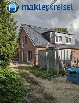 Besondere Dachgeschosswohnungen in Esens - Esens