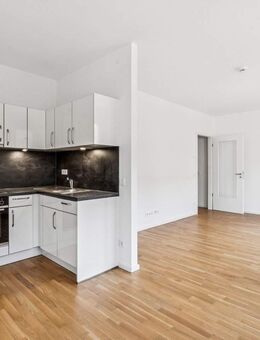 Wohntraum mit Wohlfühlgarantie - Berlin