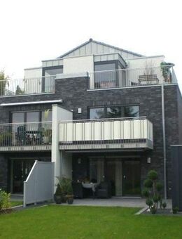 Moderne 3-Zi. Whg. in Lingen Laxten mit EBK, Stellplatz, sonnige Balkon 64 m² Wfl. - Lingen (Ems)