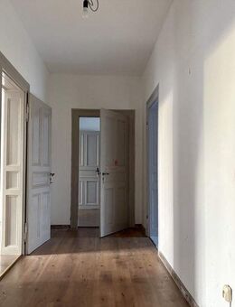 MFH|Denkmal|6 WE - 9 Garagen|6 % Rendite - Wurzen