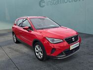 Seat Arona, 1.0 TSI FR PRO, Jahr 2022 - München