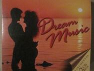 4 CD´s: Dreams Music Vol. 1 + Vol. 2 + Vol. 3 + Visions of beauty, neuwertig - München