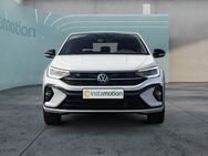 VW Taigo, 1.0 TSI R-Line Digital EPH, Jahr 2022 - München