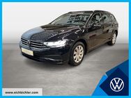 VW Passat Variant, 2.0 TDI KlimaA, Jahr 2021 - Landshut