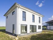 Neue Hightech-Villa in Strandnähe - Brünzow