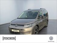 VW Caddy, 1.5 Life Apple, Jahr 2024 - Jena