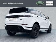 Land Rover Range Rover Evoque Evoque D200 R-Dynamic SE Blackp Winterp Keyless - Bruchköbel