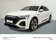 Audi Q8, Sportback 55 QUA S-LINE, Jahr 2024 - Berlin