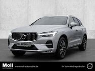 Volvo XC60, Inscription B4 Benzin EU6d digitales Sitze, Jahr 2022 - Wuppertal