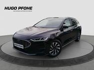 Ford Focus, 1.0 Titanium Style EB MHEV, Jahr 2022 - Norderstedt