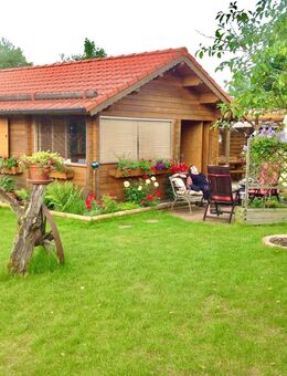 Schrebergarten zum Verlieben - Taufkirchen (Landkreis München)