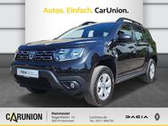 Dacia Duster, Deal TCe 100 ECO-G, Jahr 2021 - Hannover