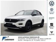 VW T-Roc, 1.5 TSI SPORT, Jahr 2022 - Lauda-Königshofen