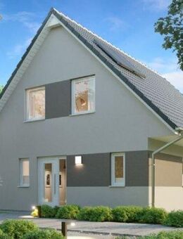 Ihr neues Eigenheim zwischen den Hansestädten Stralsund und Greifswald mit ScanHaus Marlow - Sundhagen