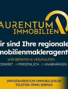 5% Rendite - Gepflegtes Mehrfamilienhaus mit Ausbaupotenzial - diskrete Vermarktung - Breitenbrunn (Erzgebirge)
