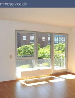 Kapitalanlage oder Eigennutzung: 2-Zimmer-Wohnung in gefragter Lage von Köpenick! (Fernwärme) - Berlin