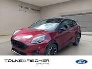 Ford Puma, 1.0 EcoBoost Mild Hybrid S S ST-Line X, Jahr 2024 - Krefeld