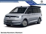 VW T7 Multivan, 2.0 TSI California Beach Camper OPF, Jahr 2022 - Mannheim