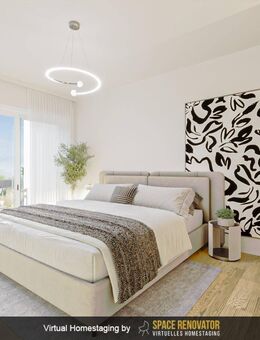 Destination 180° Süd in Endingen - Top Kapitalanlage in Endingen, 2-Zimmer-EG oder OG-Wohnung - Endingen (Kaiserstuhl)