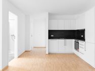 3-Zimmer-Wohnung in Karlsruhe mit EBK - Karlsruhe