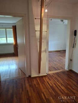 Solides 2-Familienhaus mit ganz viel Potential - Münnerstadt