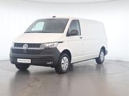 VW T6.1, 2.0 TDI Transporter Kasten |, Jahr 2022 - Plattling