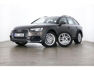 Audi A4 allroad quattro /Pano/Xenon/AHK/Standhz. - Limburg (Lahn) Zentrum