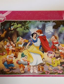 Disney Princess Puzzle 100 Teile neuwertig - Walsrode