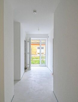 6654 - Energieeffizientes Wohnen im KfW-40-Standard: Ihr neues Zuhause erwartet Sie! - Edewecht