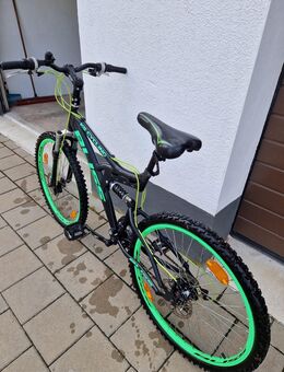 Bliss Mountainbike 26 Zoll Zustand Top wie neu - Röthenbach (Pegnitz)