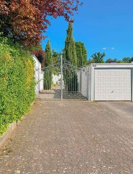 Bungalow auf sehr großzügigem Grundstück - Film ansehen! - Mörfelden-Walldorf