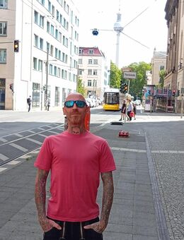 Nette Dame gesucht - Berlin Reinickendorf