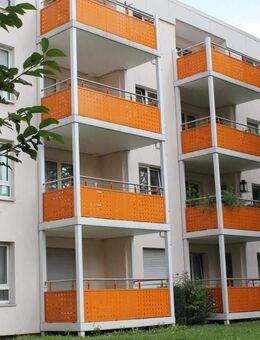 2 Zi Whg. zur Kapitalanlage in Niederursel - Frankfurt (Main)
