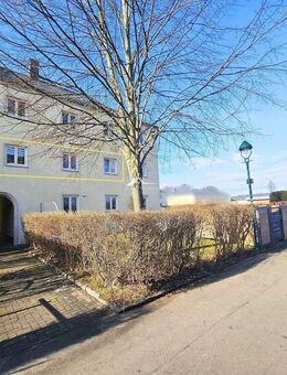 Gepflegte ETW mit stabilem Mieter - Chemnitz