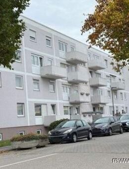 1-Zimmerwohnung in ruhiger Lage von Burghausen-Neustadt. - Burghausen