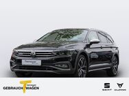VW Passat Alltrack, 2.0 TSI LM19, Jahr 2021 - Gelsenkirchen
