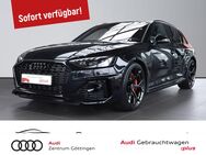 Audi RS4, Avant TFSI 450 quattro, Jahr 2024 - Göttingen