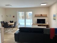3 Zimmer-Wohnung im Rosenviertel. - Bad Kissingen